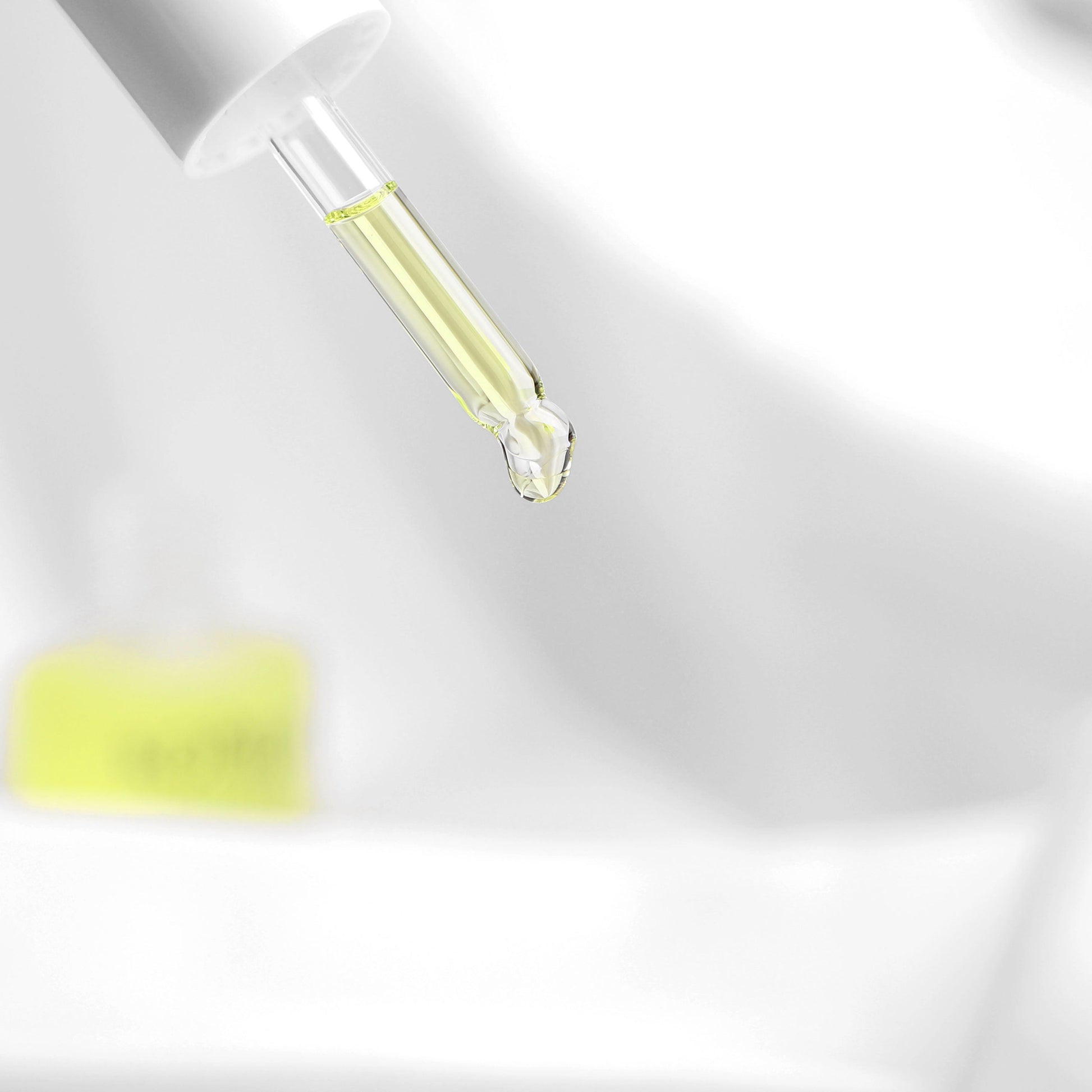 Citrus Cuticle Oil – citrus cuticle oil with pipette, 8ml - LuckyShop - Komilfo