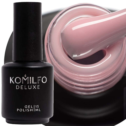 Color Base French 002, 15ml - LuckyShop - Komilfo
