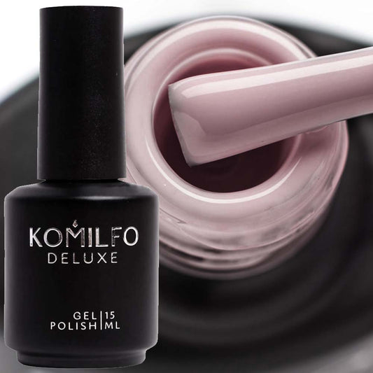 Color Base French 005, 15ml - LuckyShop - Komilfo