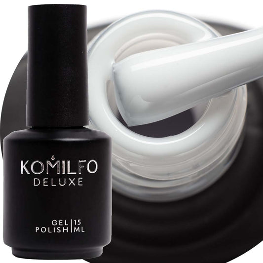Color Base French 006, 15ml - LuckyShop - Komilfo