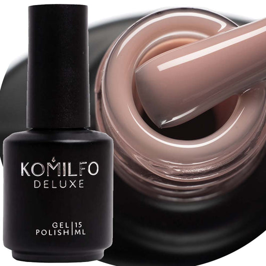 Color Base French 008, 15 ml - LuckyShop - Komilfo