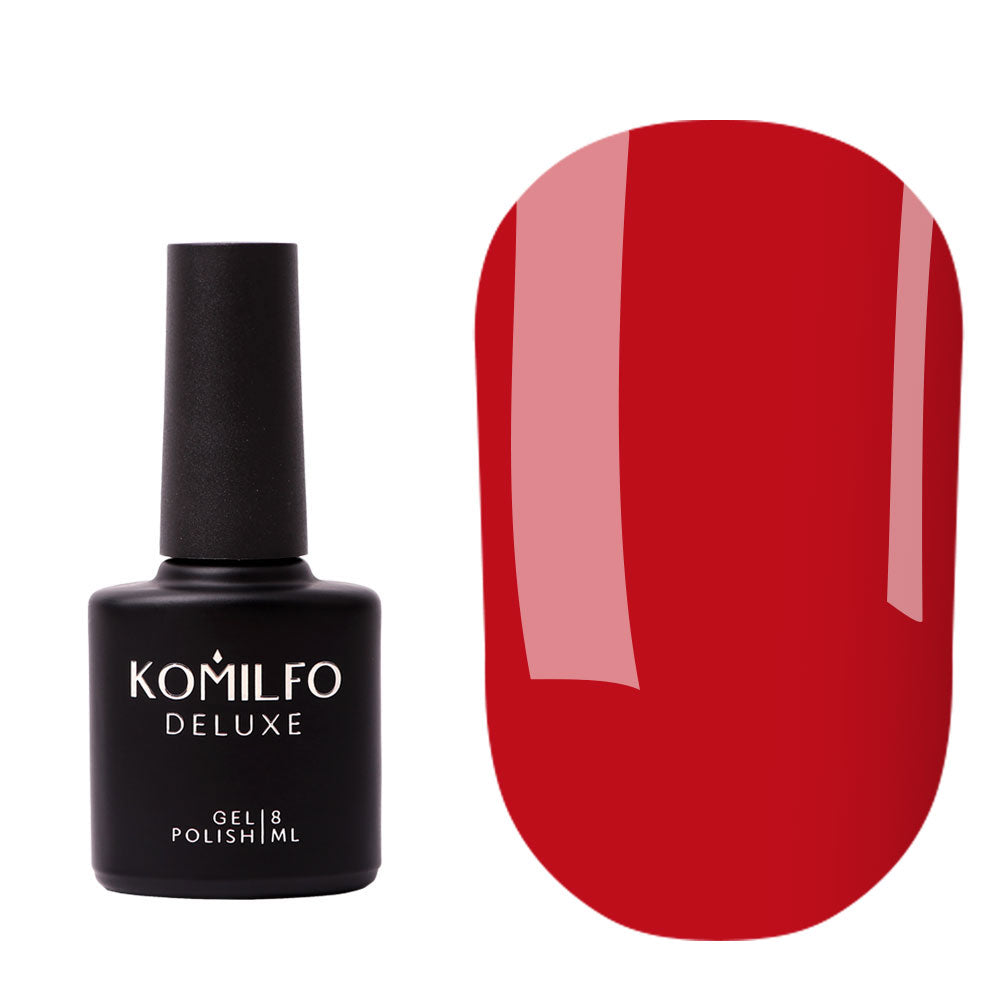 Color Base Confident Red (classic red), 8ml