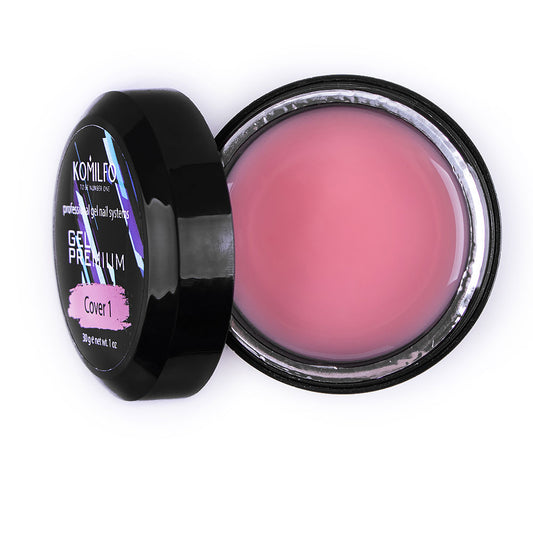 Gel Premium Cover 1, 30 g