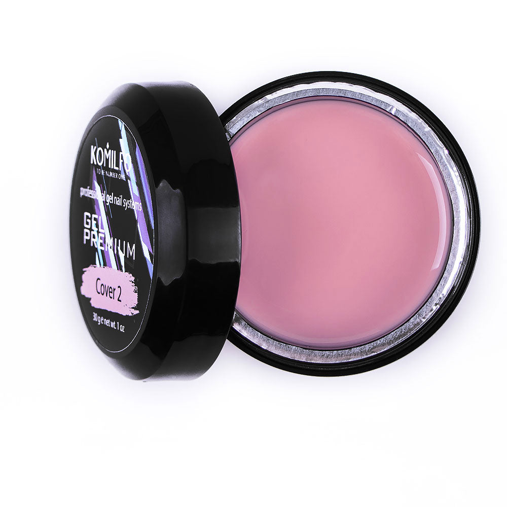 Gel Premium Cover 2, 30 g