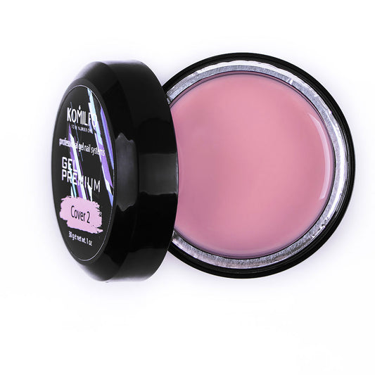 Gel Premium Cover 2, 30 g