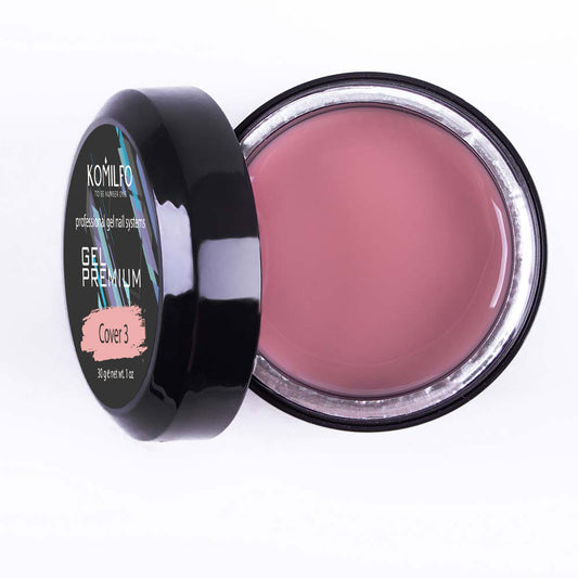 Gel Premium Cover 3, 30 g