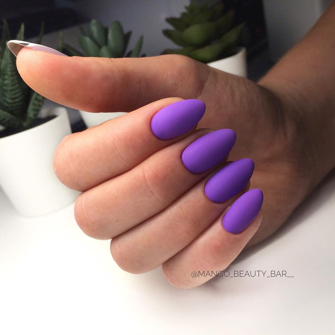 Gel Polish Komilfo Deluxe Series D250 (lilac, enamel), 8 ml