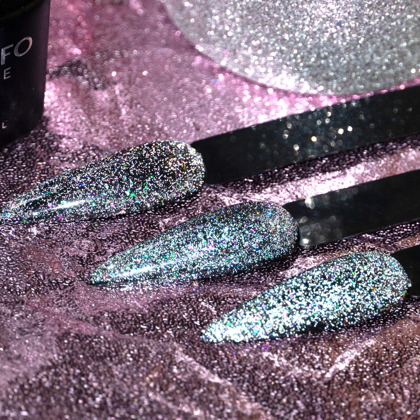 Christmas Top, No Wipe, 8ml