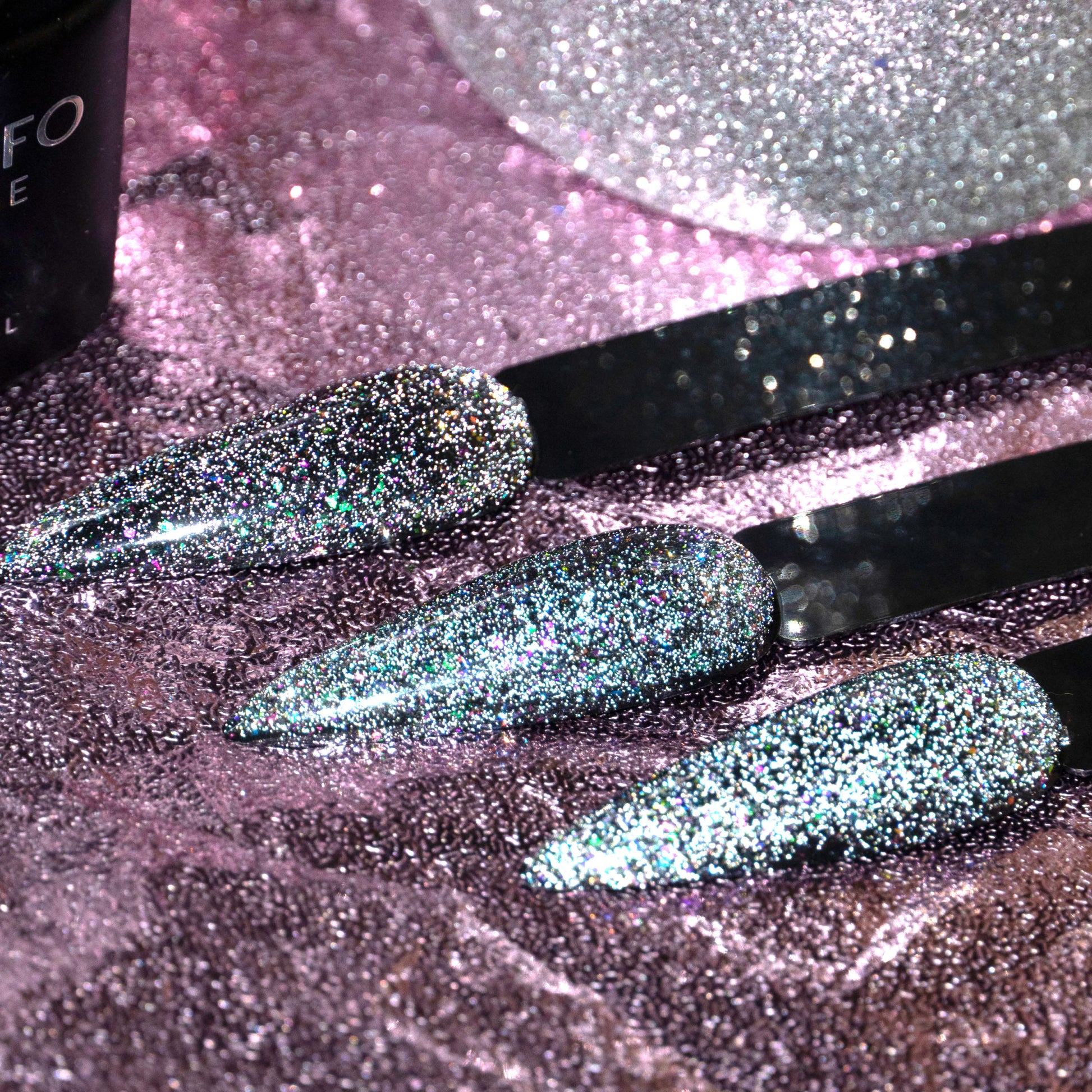 Christmas Top, No Wipe, 8ml