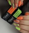 Gel Polish - Appletini, 10ml