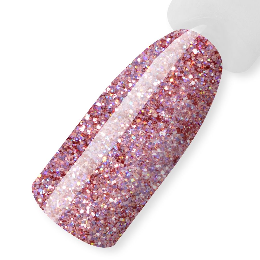 Gel Polish - Bombastic, 10ml - LuckyShop