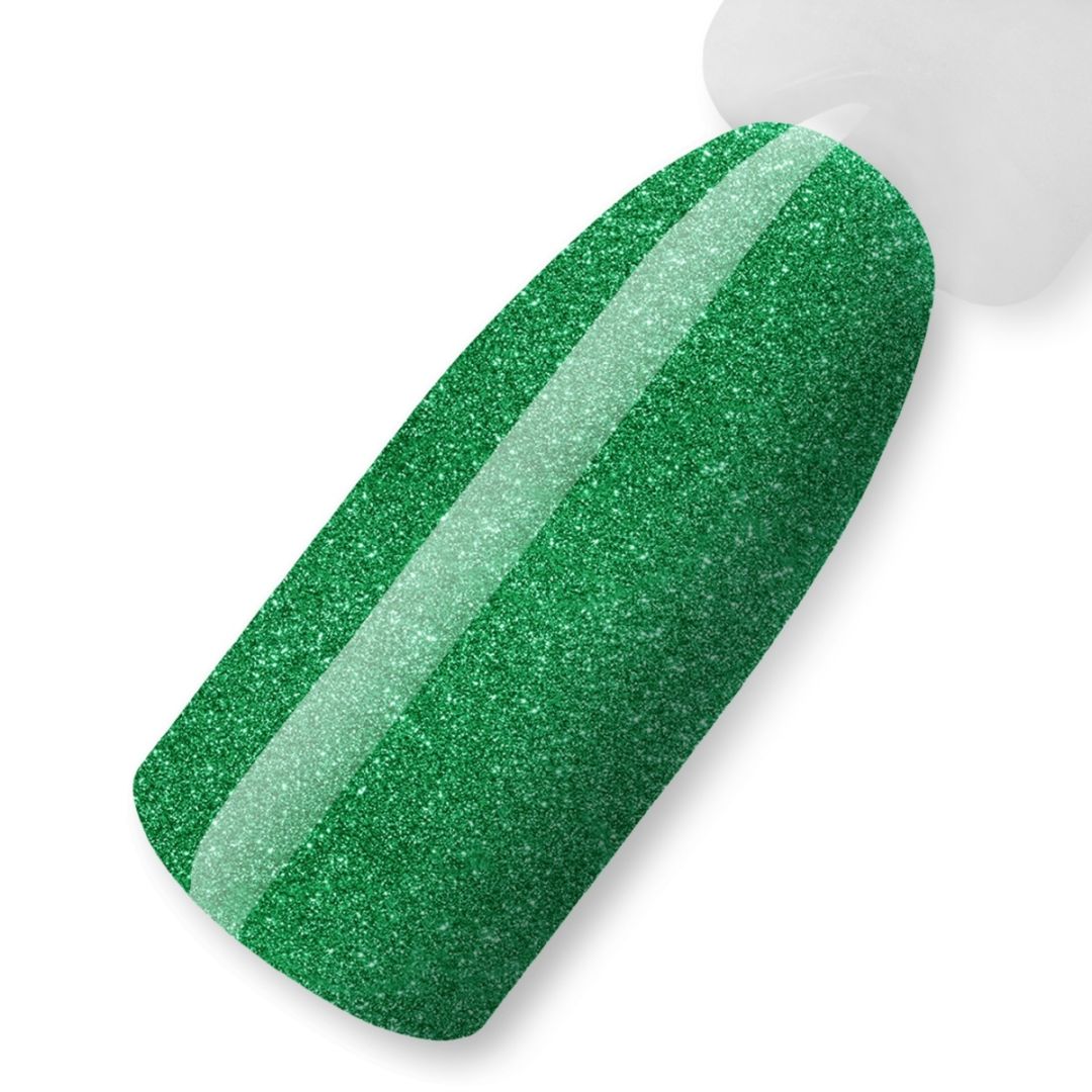 Gel Polish - Christmas Tree, 10ml - LuckyShop