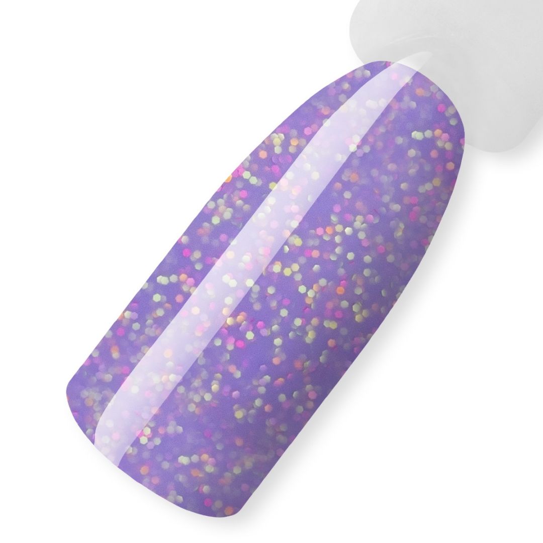 Gel Polish - Lilac Jam, 10ml