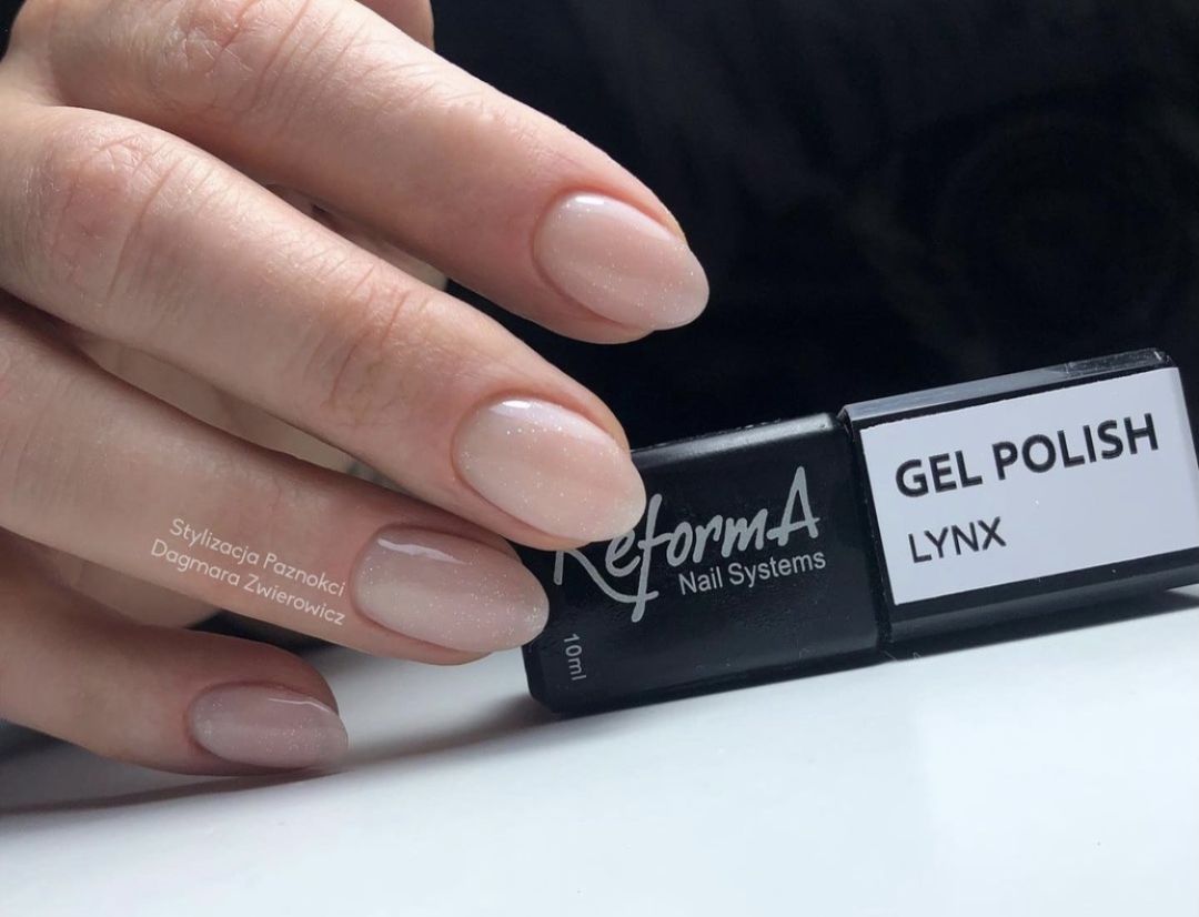 Gel Polish - Lynx, 10ml