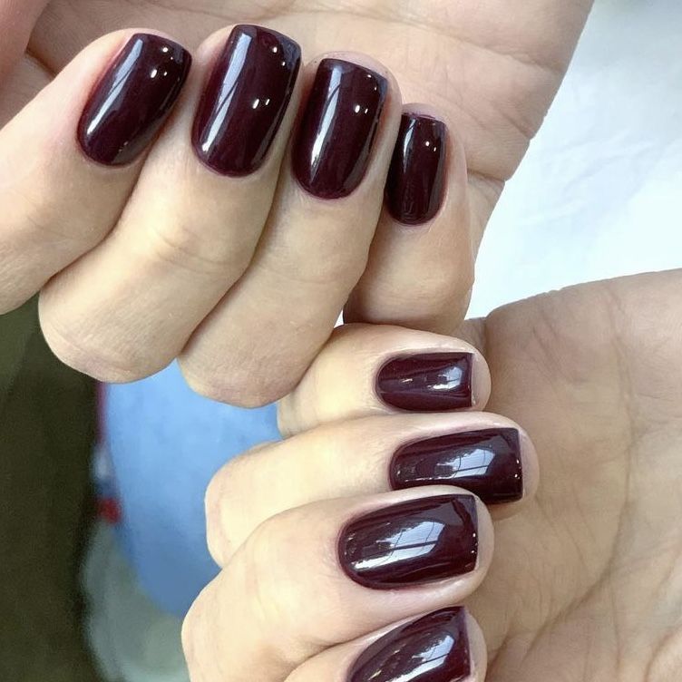 Gel Polish - Old Wine, 10ml