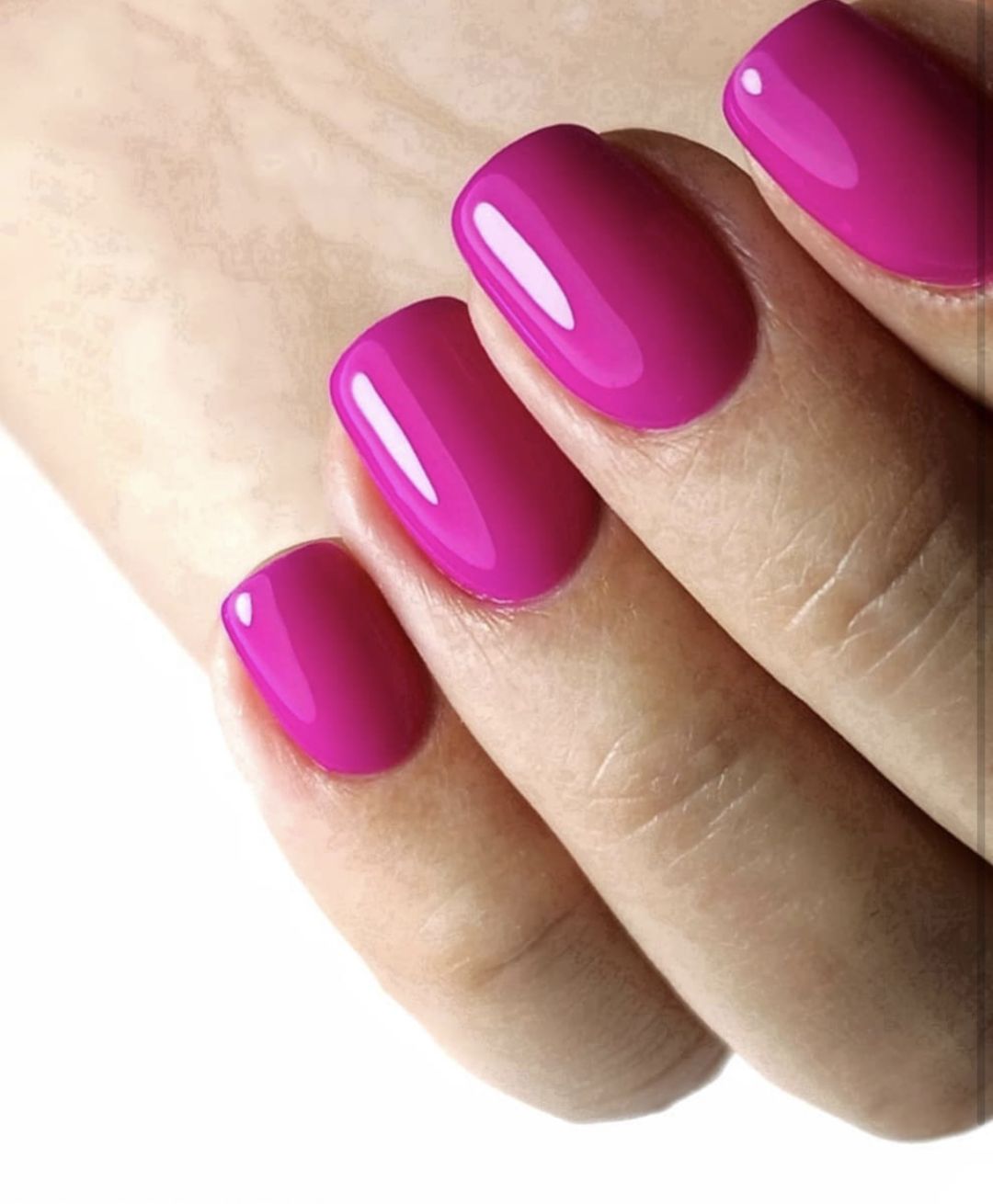 Gel Polish - Mexico, 10ml