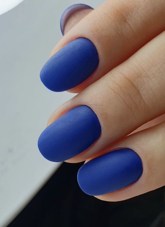 Gel Polish - Denim, 10ml