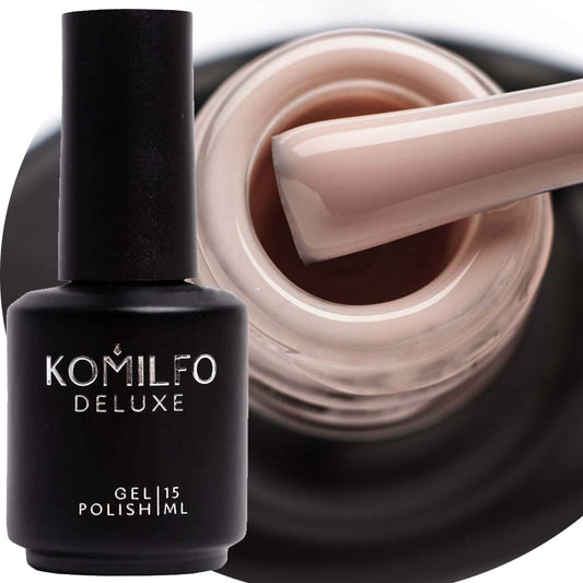 Komilfo Color Base French 009, 15 ml - LuckyShop - Komilfo