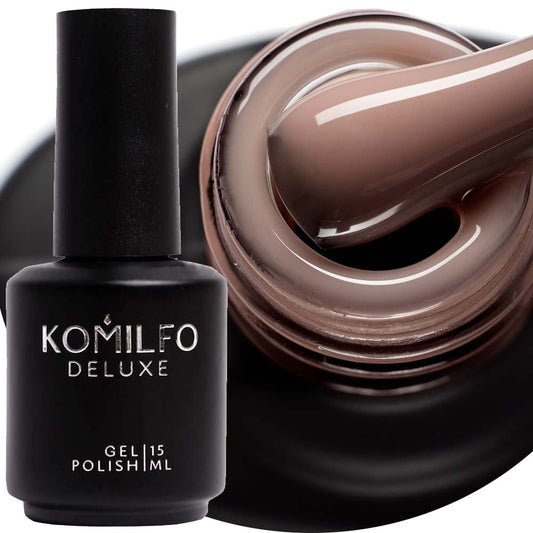 Komilfo Color Base French 011, 15 ml - LuckyShop - Komilfo