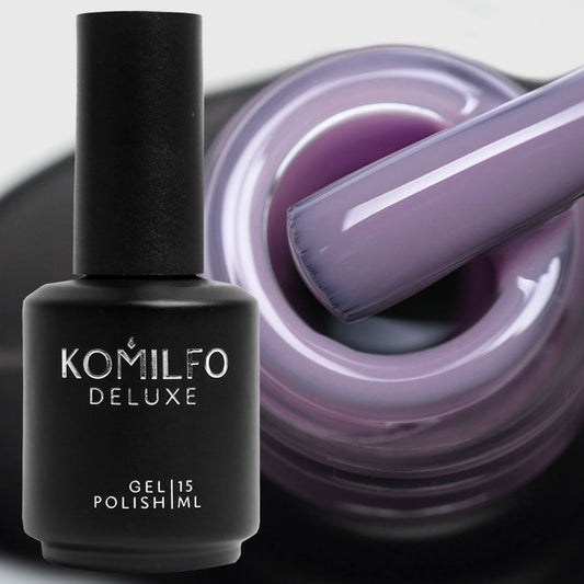 Komilfo Color Base French 012, 15 ml - LuckyShop - Komilfo