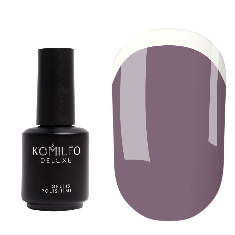 Komilfo Color Base French 012, 15 ml - LuckyShop - Komilfo