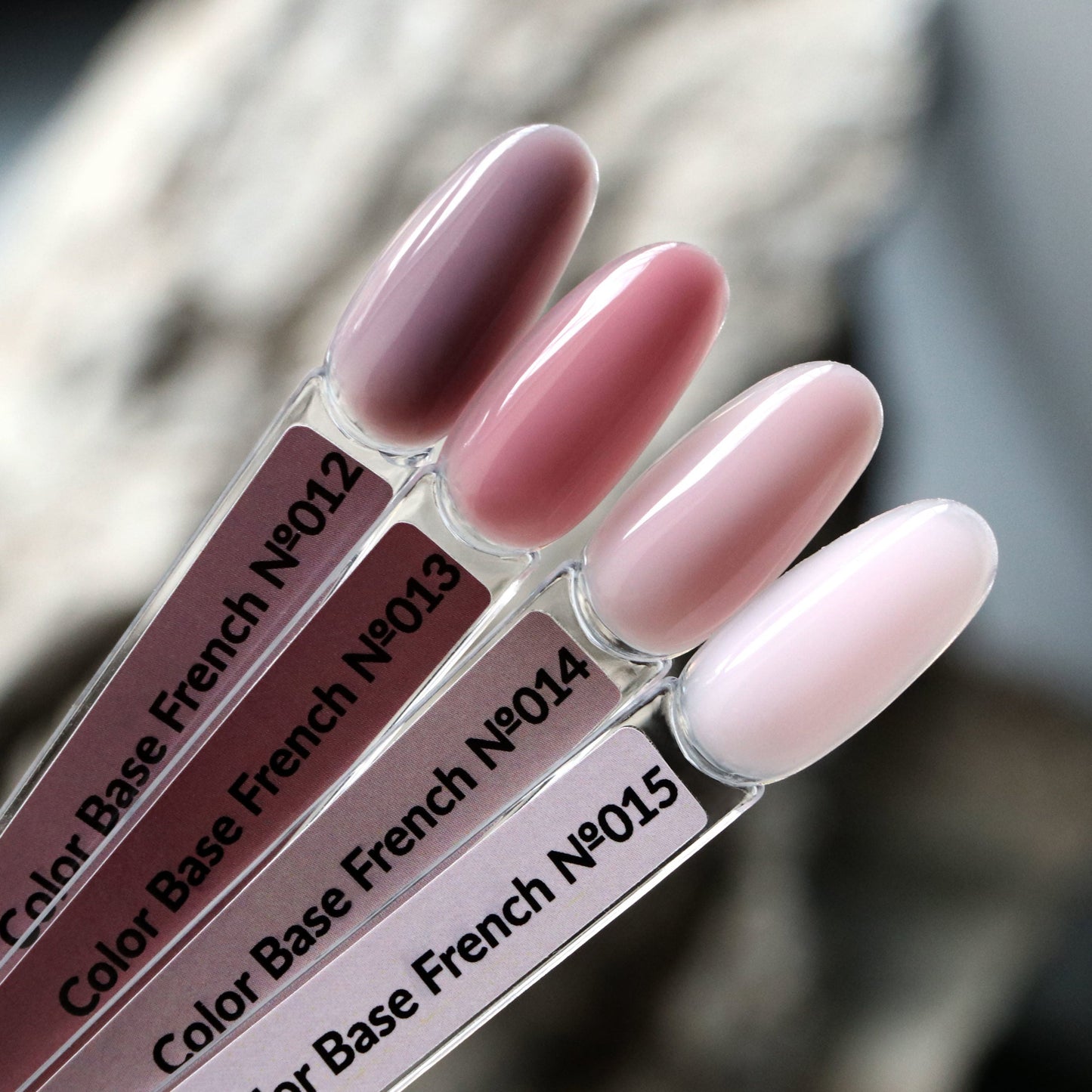 Komilfo Color Base French 013, 15 ml - LuckyShop - Komilfo