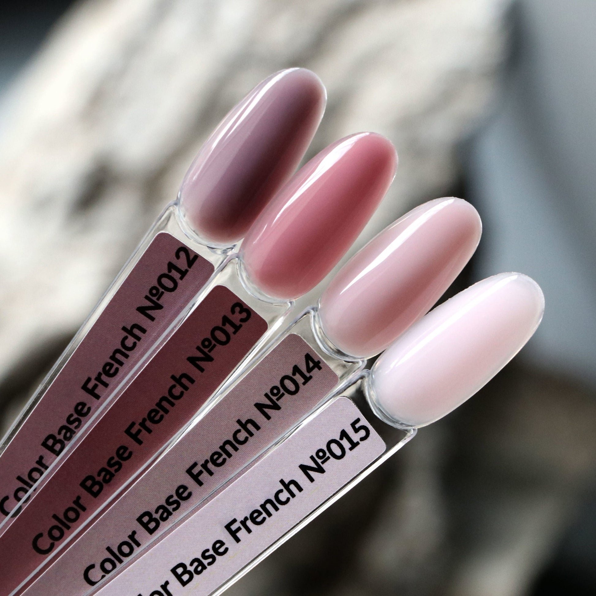 Komilfo Color Base French 013, 15 ml - LuckyShop - Komilfo