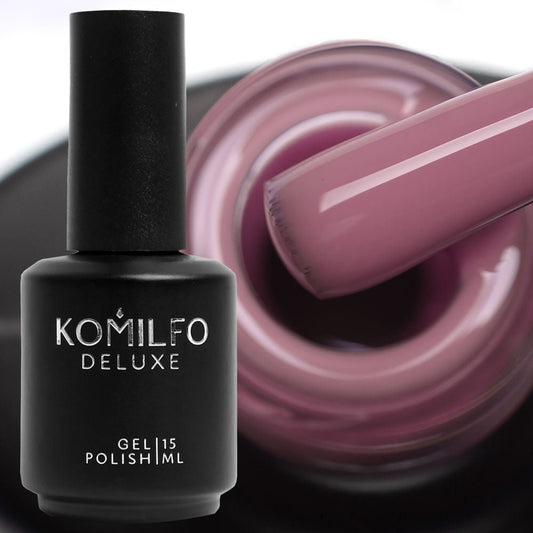 Komilfo Color Base French 013, 15 ml - LuckyShop - Komilfo