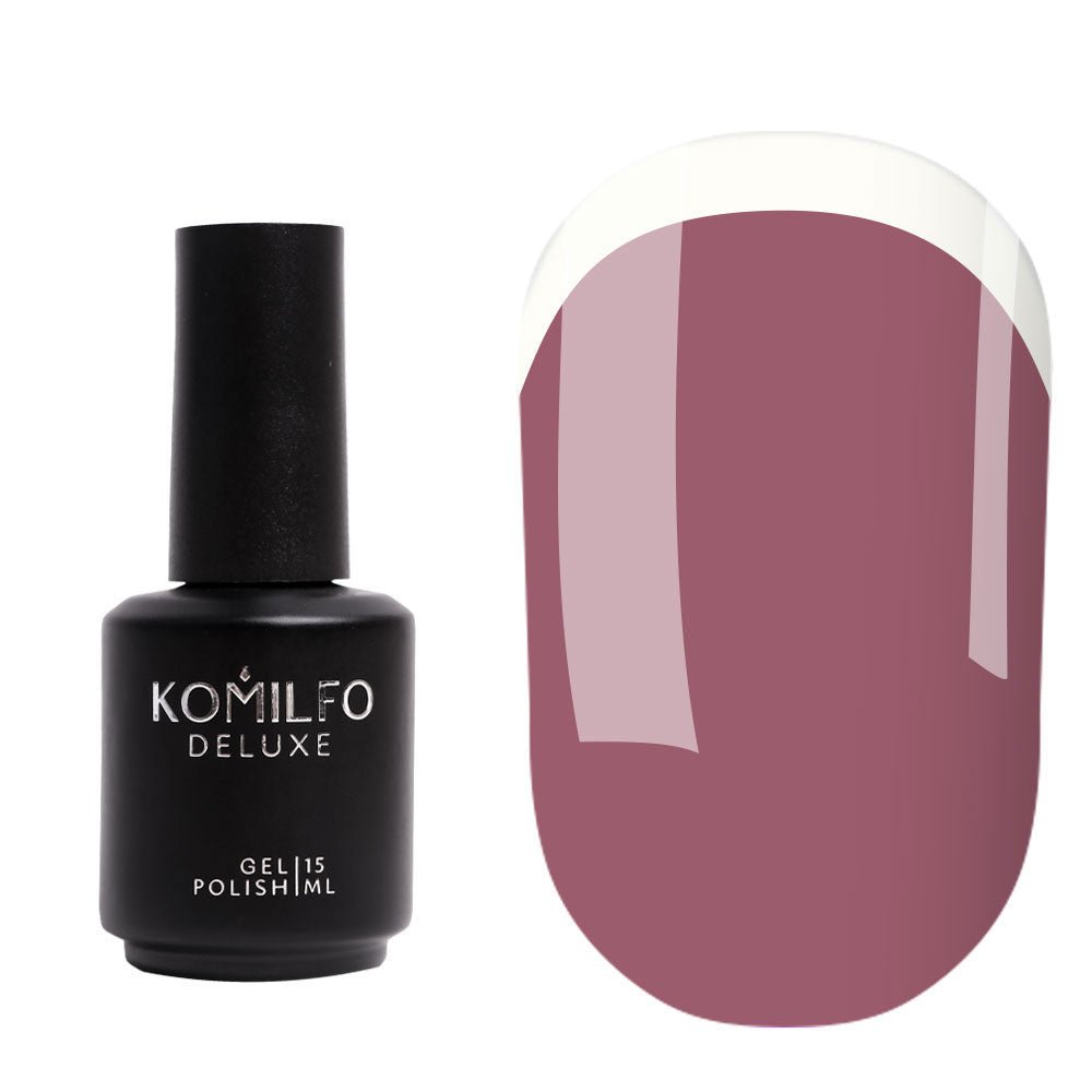 Komilfo Color Base French 013, 15 ml - LuckyShop - Komilfo