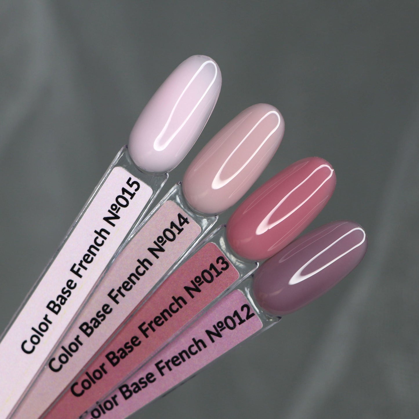 Komilfo Color Base French 013, 15 ml - LuckyShop - Komilfo