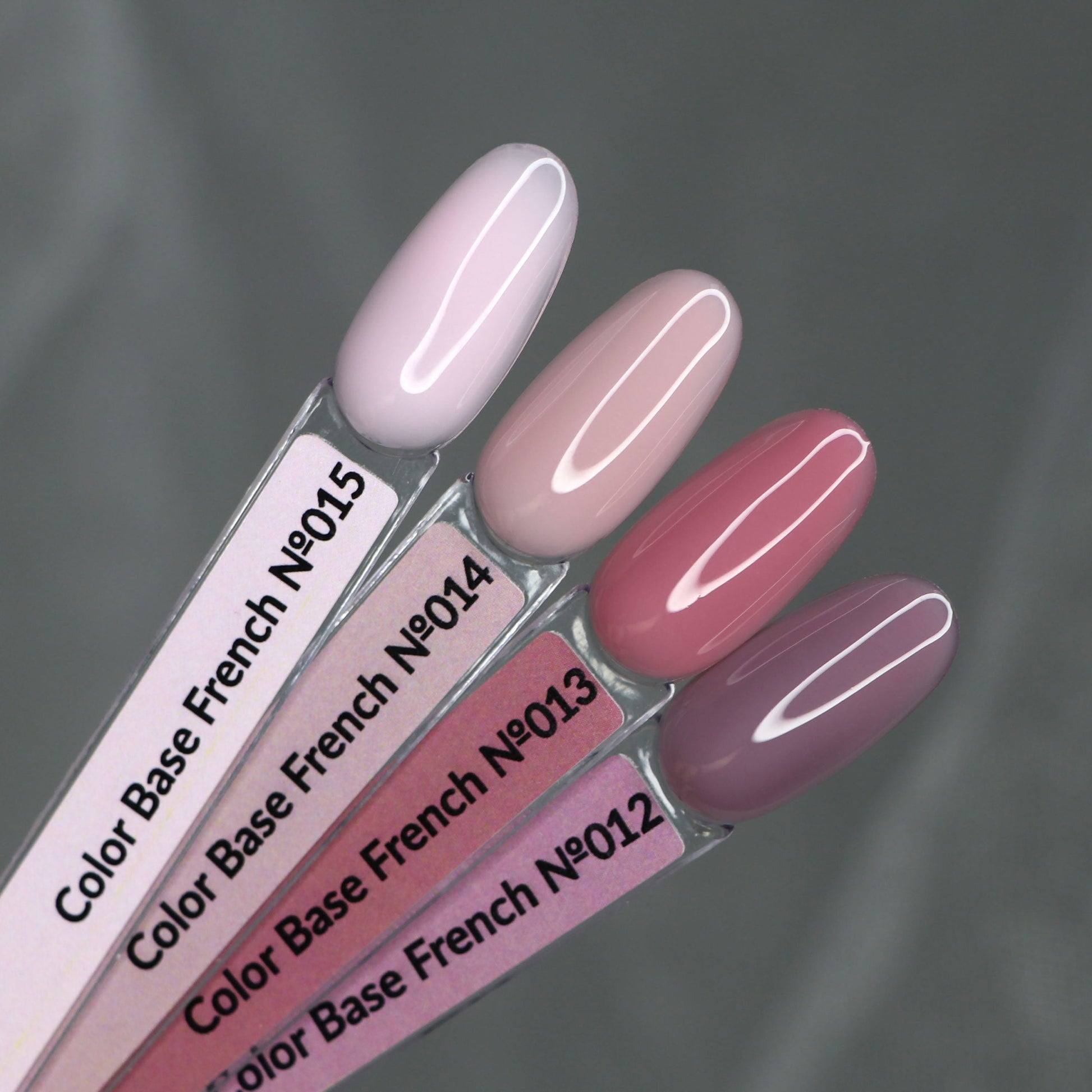 Komilfo Color Base French 013, 15 ml - LuckyShop - Komilfo