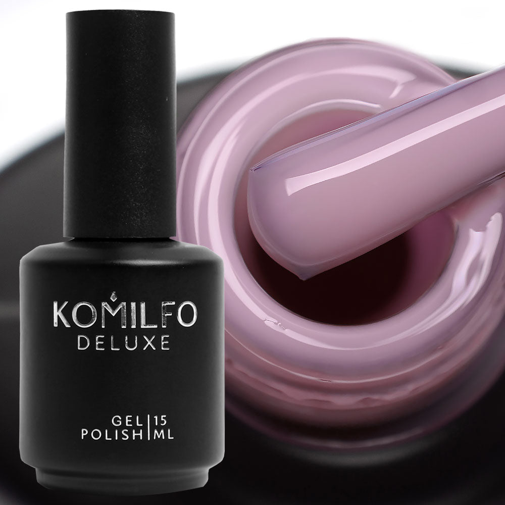 Komilfo Color Base French 014, 15ml - LuckyShop - Komilfo