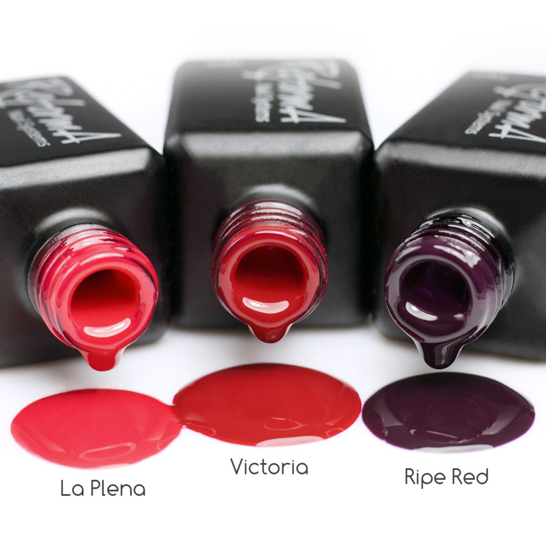 Gel Polish - La Plena, 10ml - LuckyShop