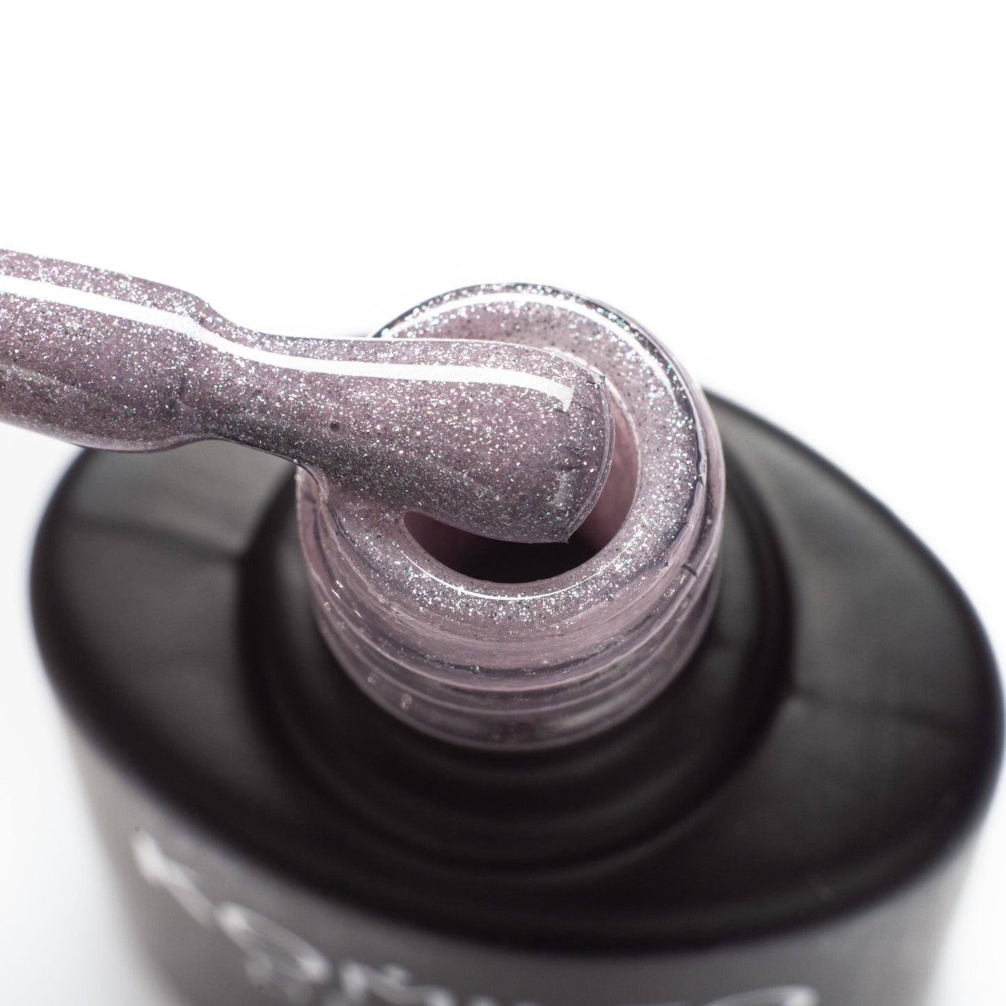 Luminous Base 003 (lilac, reflective), 8ml - LuckyShop - Komilfo