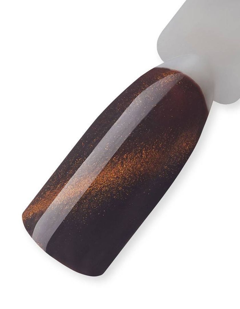 Gel Polish - Cat Eye - Manx, 10ml