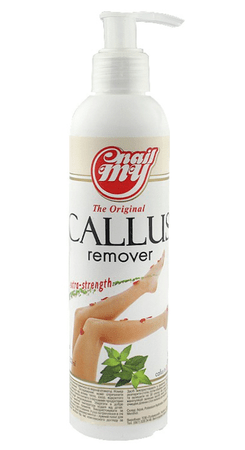 Means for pedicure Callus Remover My Nail - LuckyShop - LuckyShop