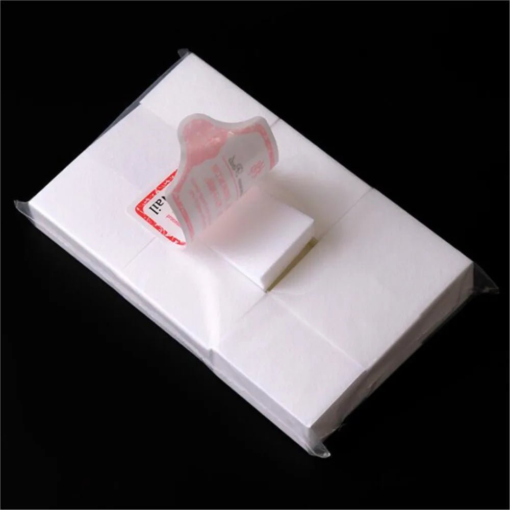 Nail Polish Remover Pods - LuckyShop - LuckyShop
