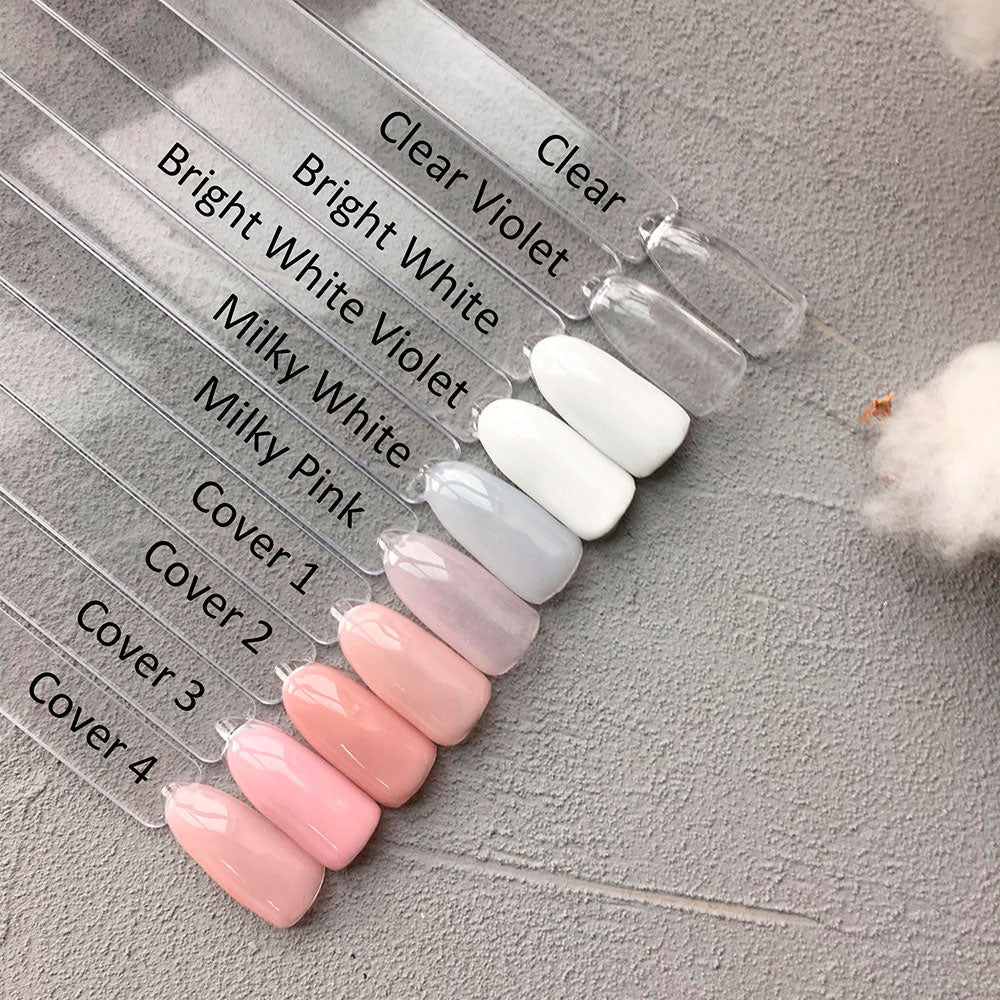 Gel Premium Cover 1, 30 g