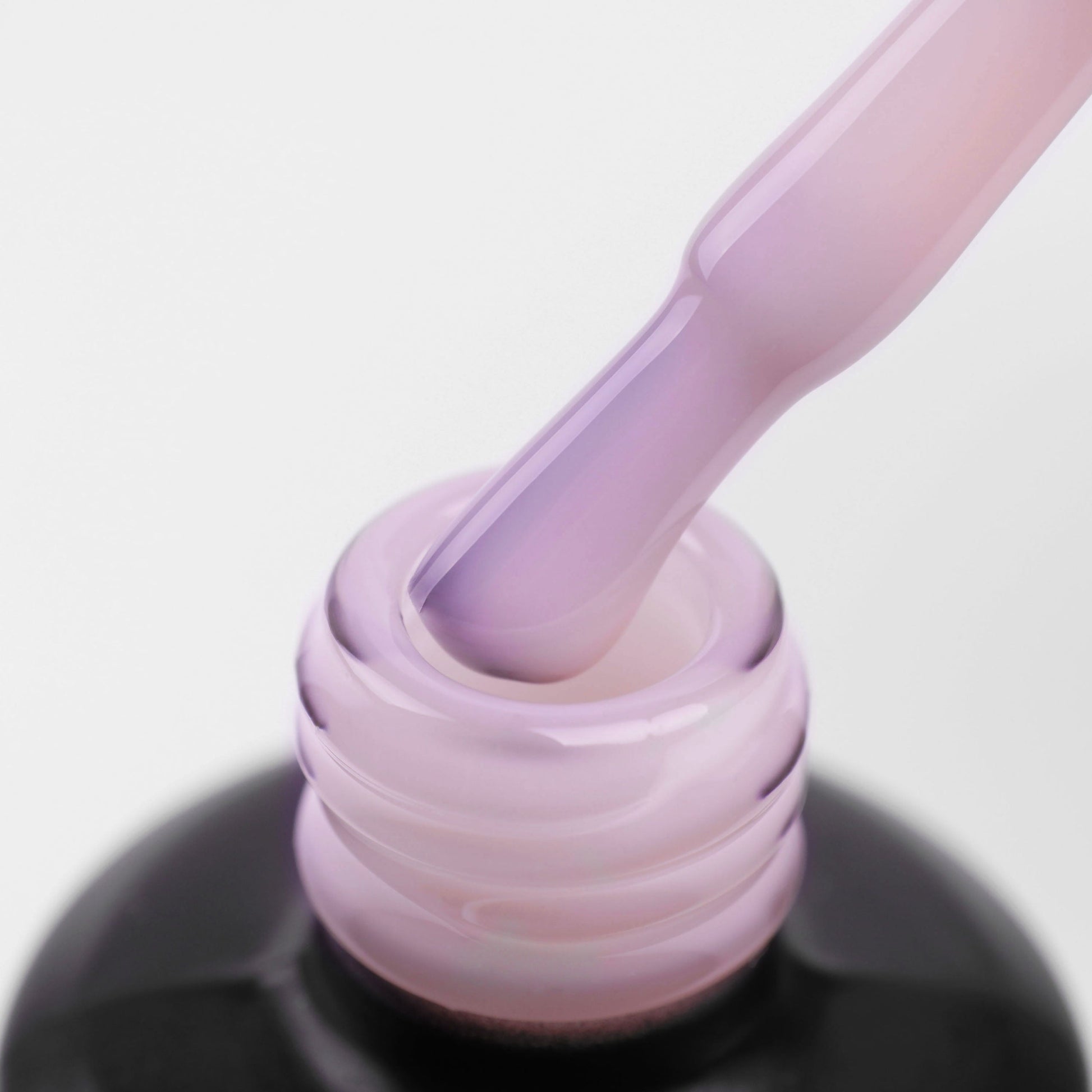 PolyGel 001 Milky Pink, 15ml - LuckyShop - Komilfo