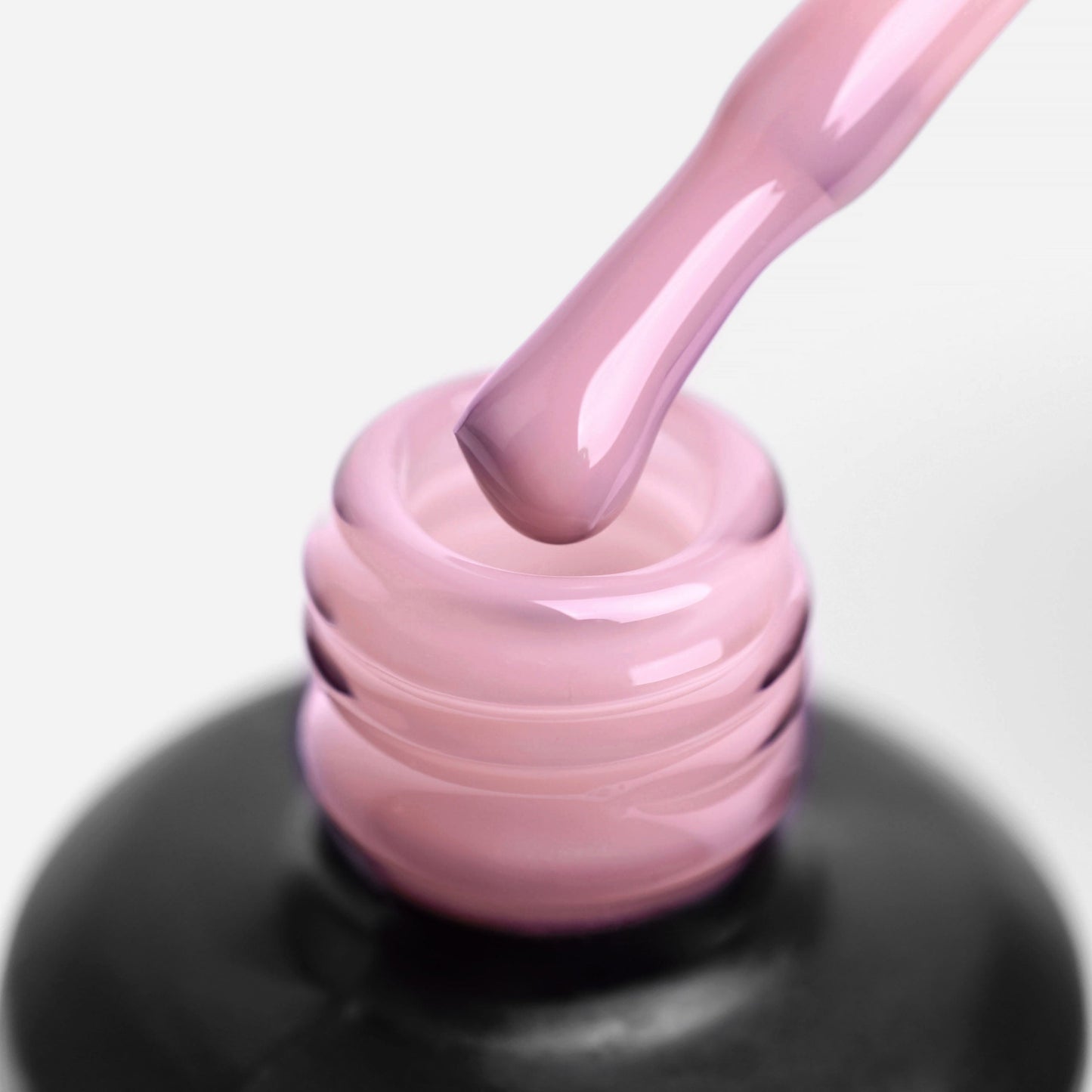 PolyGel 002 Natural, 15ml - LuckyShop - Komilfo