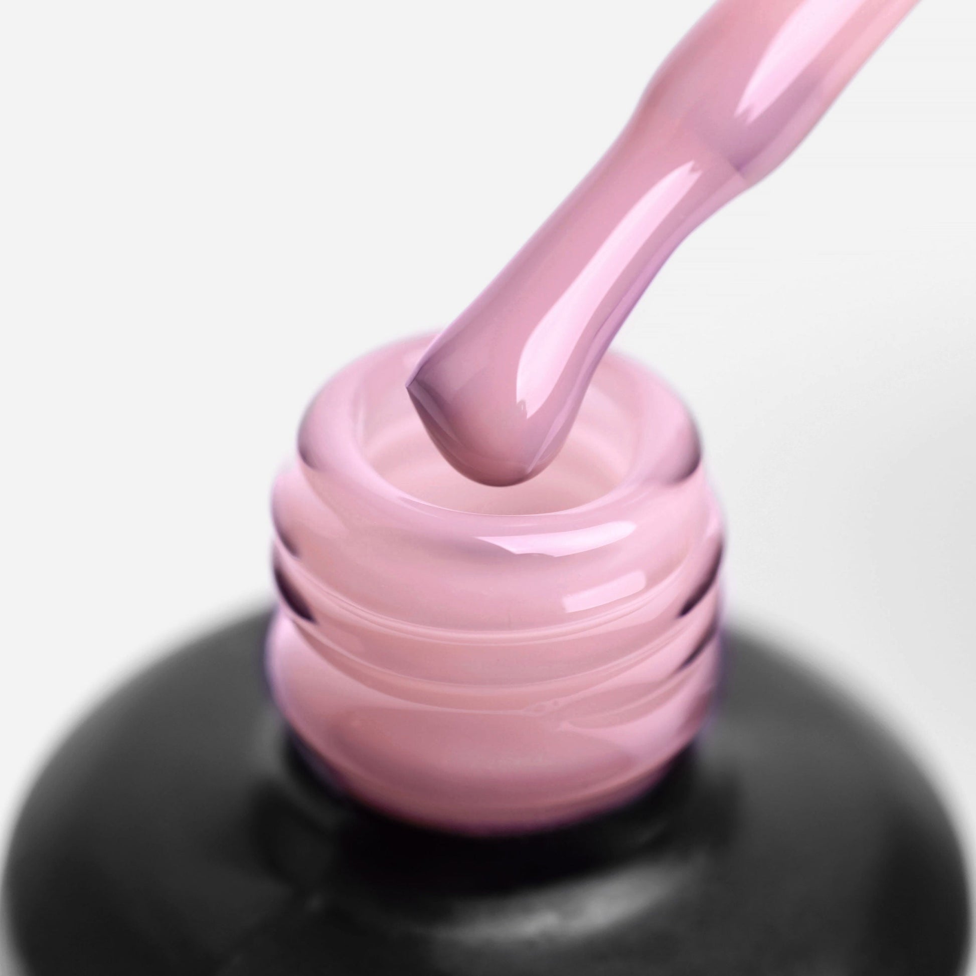 PolyGel 002 Natural, 15ml - LuckyShop - Komilfo