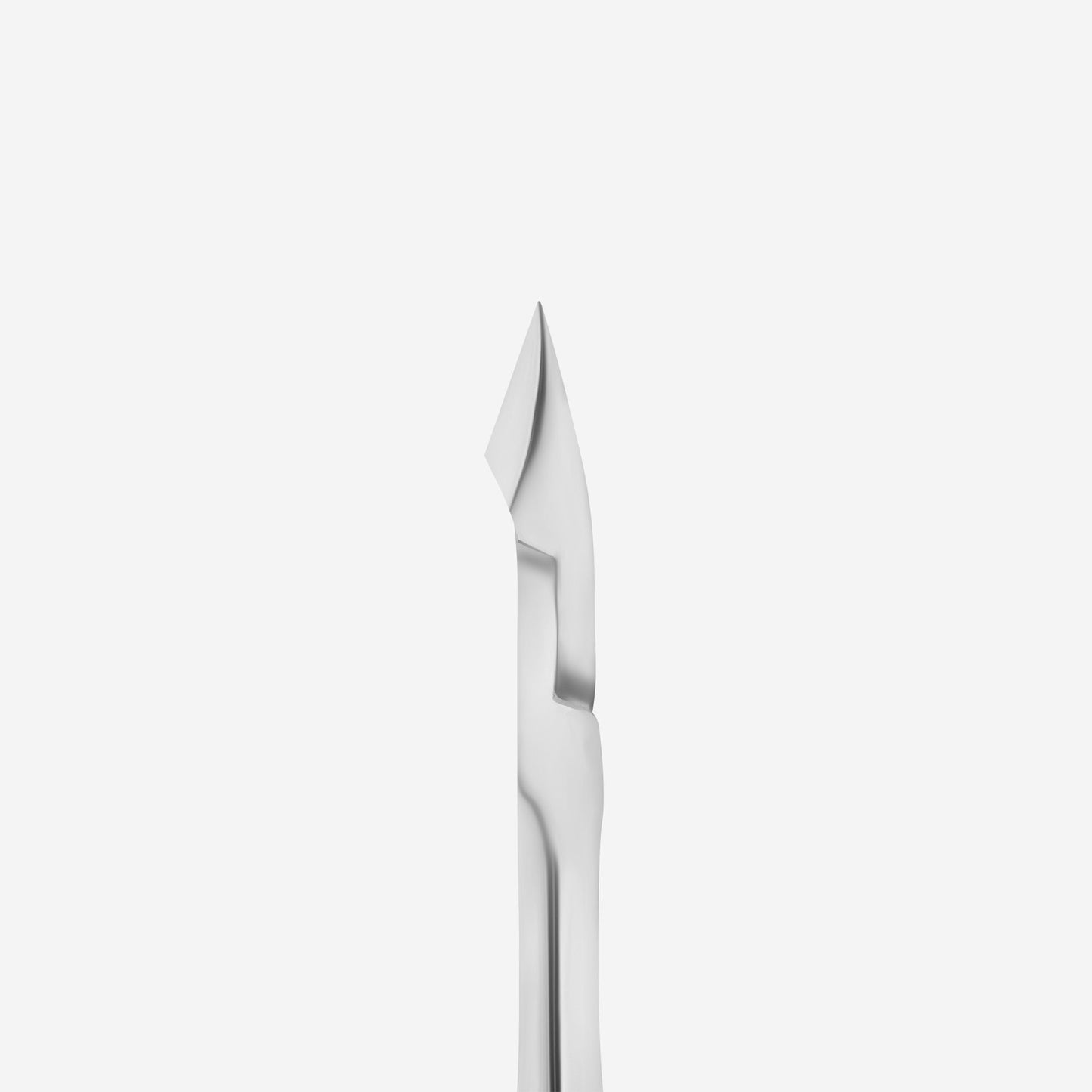 Professional cuticle nippers EXPERT 21 10mm - LuckyShop - Staleks