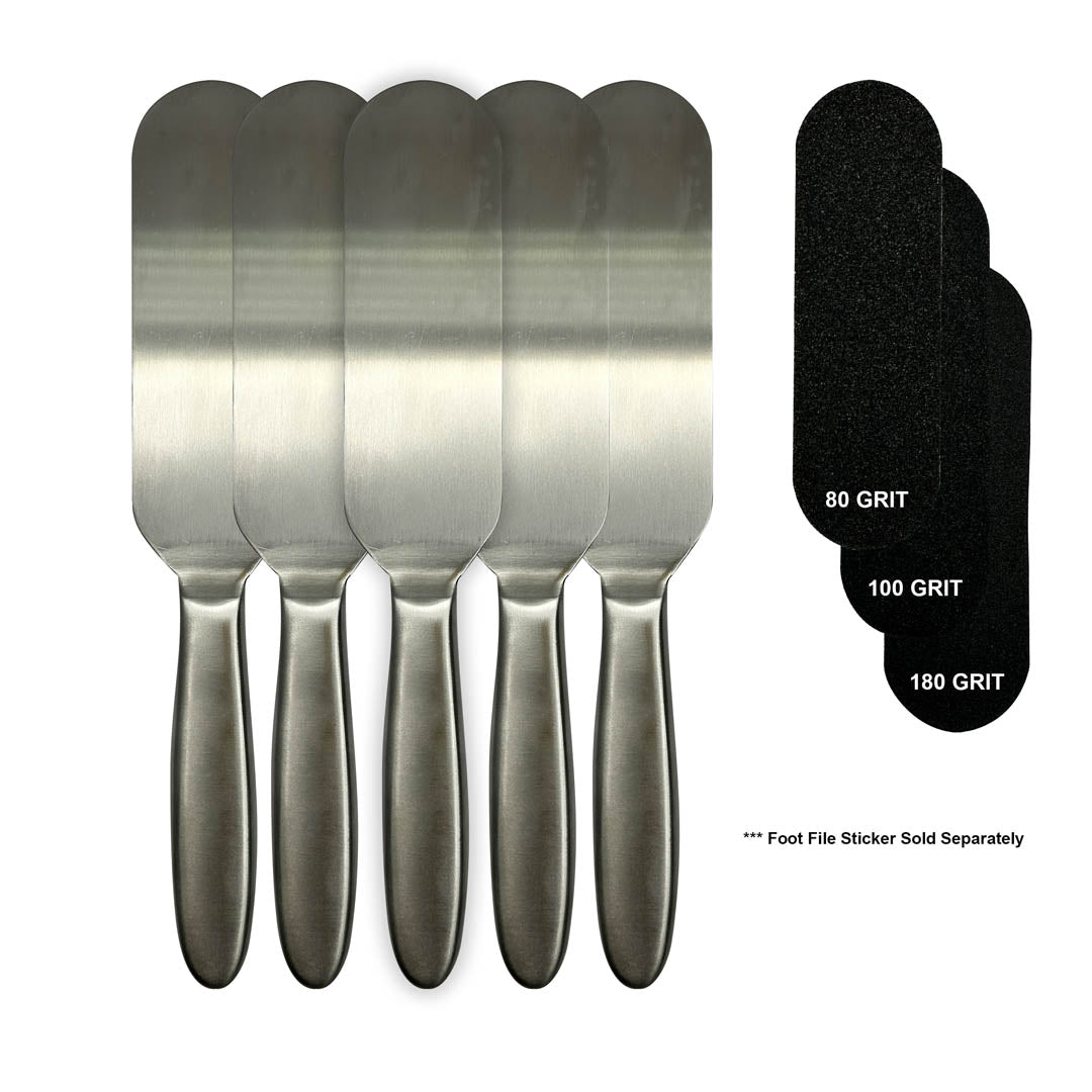 Professional foot file - LuckyShop - LuckyShop