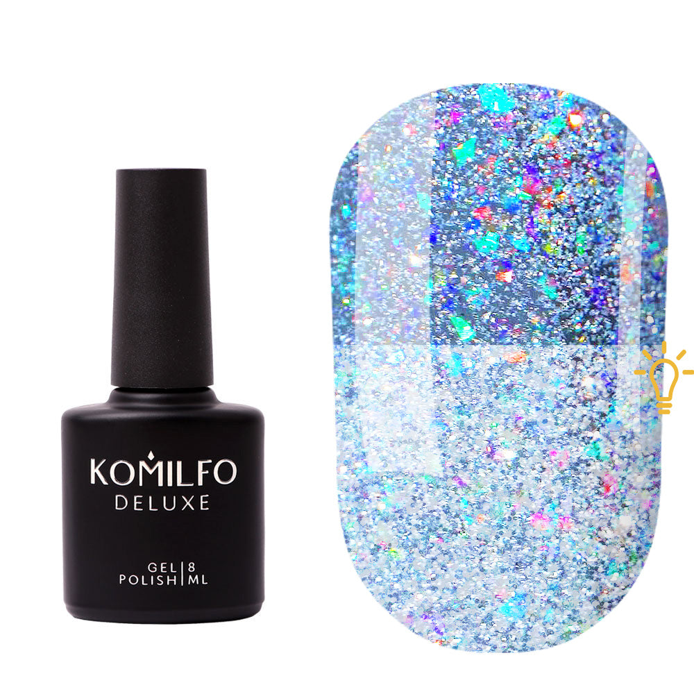 Christmas Top, No Wipe, 8ml