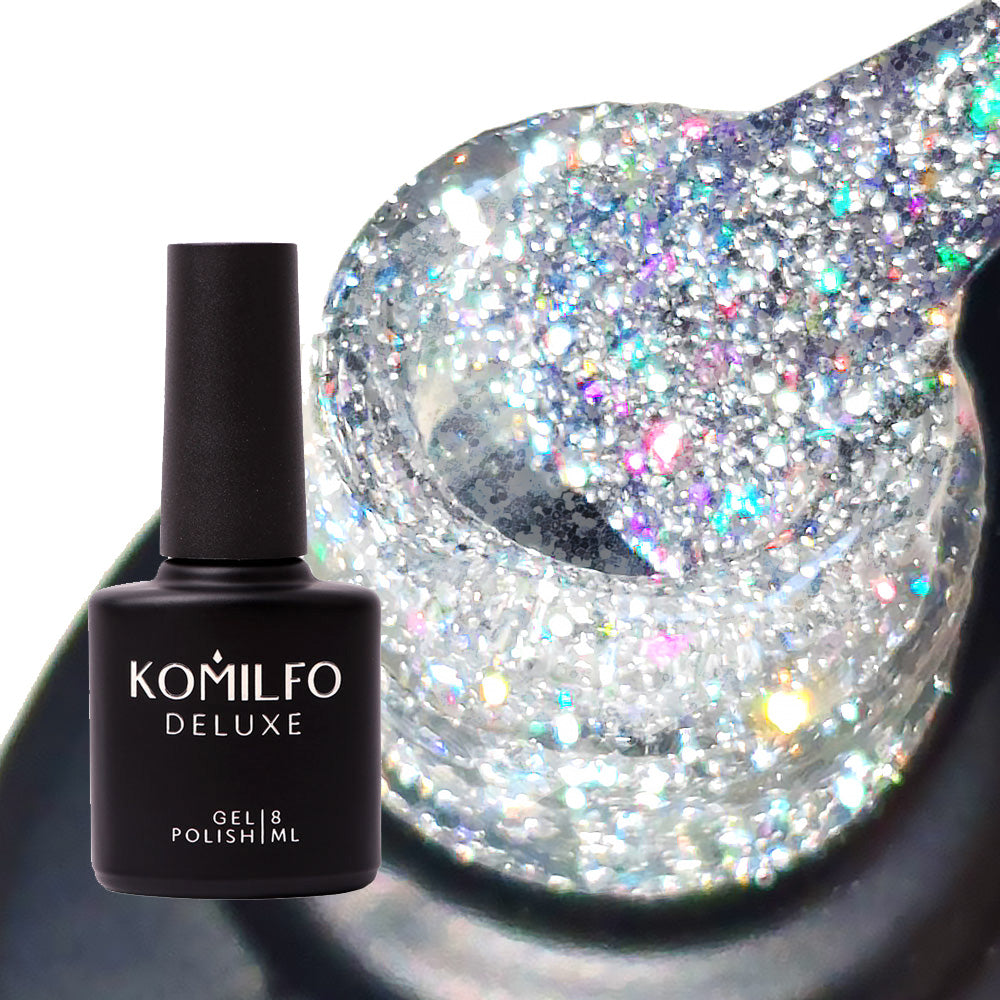 Christmas Top, No Wipe, 8ml